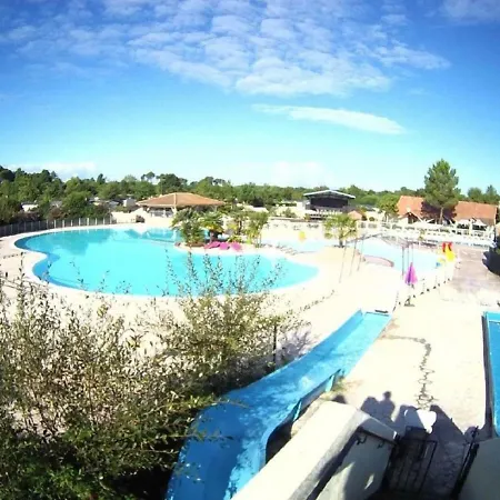 Mobilhome 746 Campeggio 4*