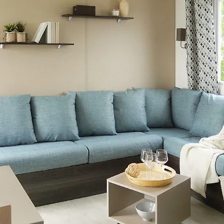 Mobilhome 746 Gastes